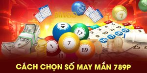 Cách chọn số may mắn 789P