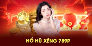 Nổ hũ xèng 789P