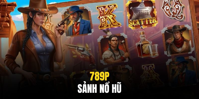 Slot game là hình thức dễ tham gia dễ ăn thưởng nhất hiện tại