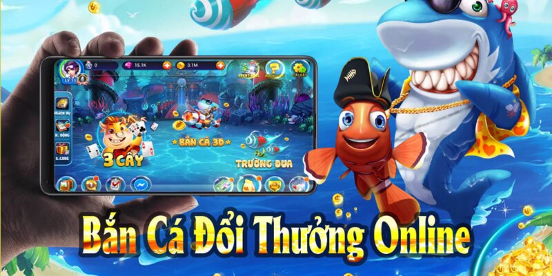 Tổng hợp các mẹo chơi bắn cá 789P hiệu quả dành cho hội viên